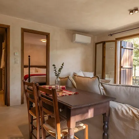 Casa Oliva Гостевой дом 3*