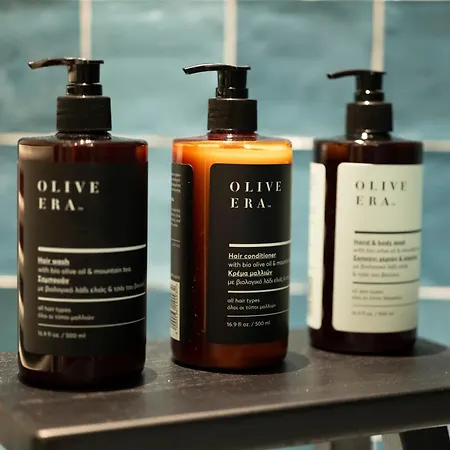 Casa Oliva Гостевой дом Tris Elies