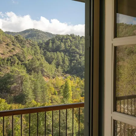 Casa Oliva Pensjonat 3*