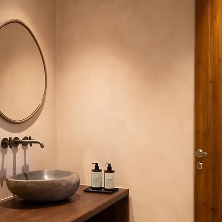 Guest house Casa Oliva Tris Elies