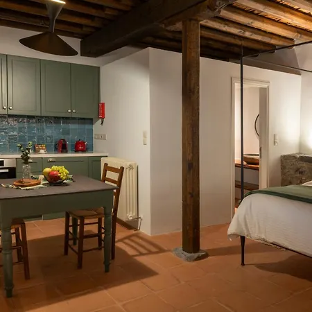 Casa Oliva Guest house *