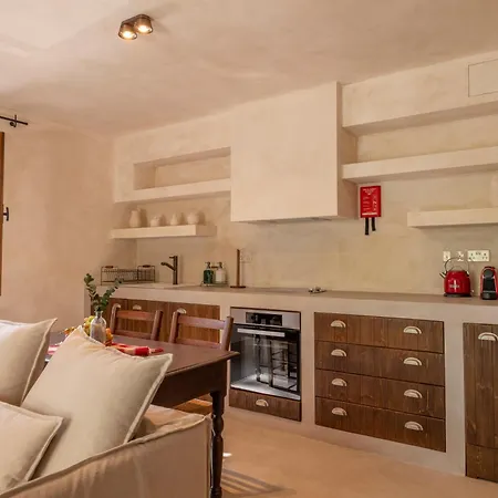 Πανσιόν Casa Oliva Tris Elies