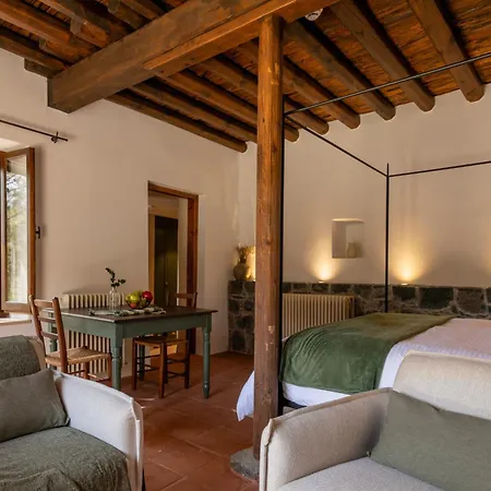 Πανσιόν Casa Oliva 3*