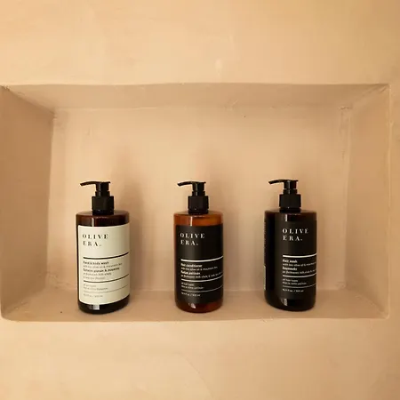 Pensjonat Casa Oliva Tris Elies