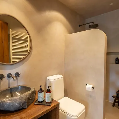 Casa Oliva 3*