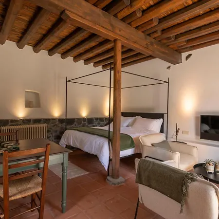 Casa Oliva Guest house