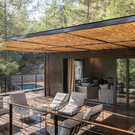 Casa Oliva * Tris Elies