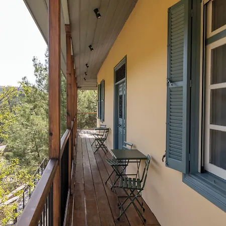Casa Oliva 3*