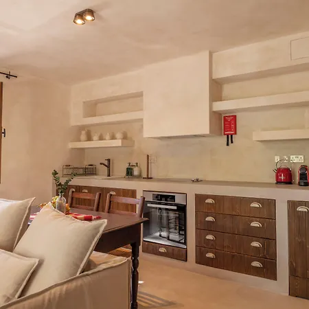 Casa Oliva Πανσιόν 3*