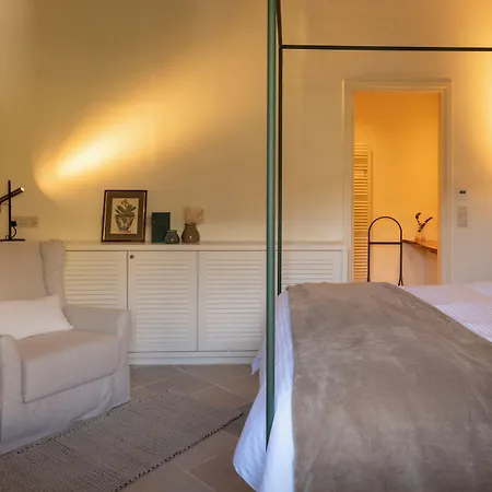 Casa Oliva 3*